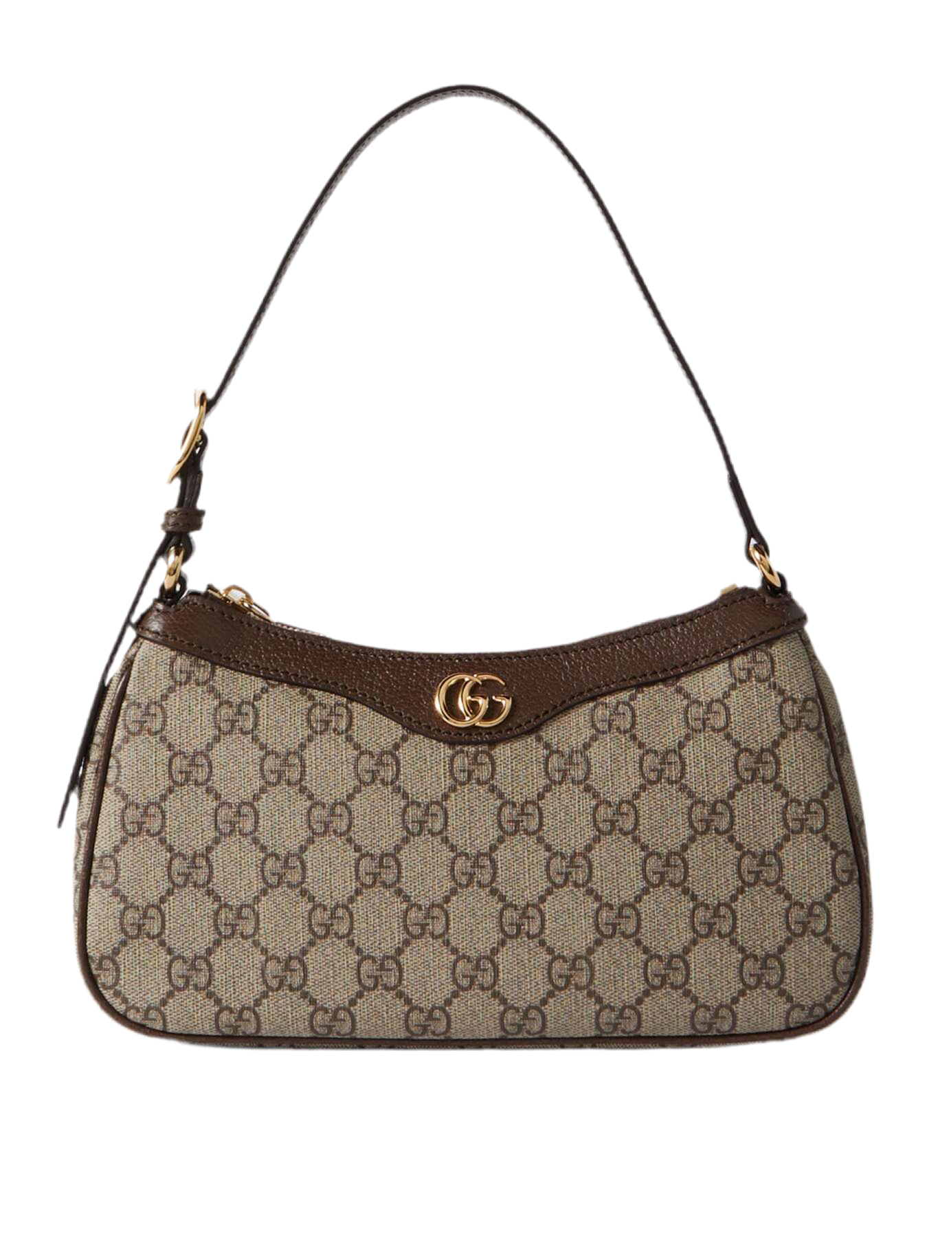 GG Luxe Shoulder Bag