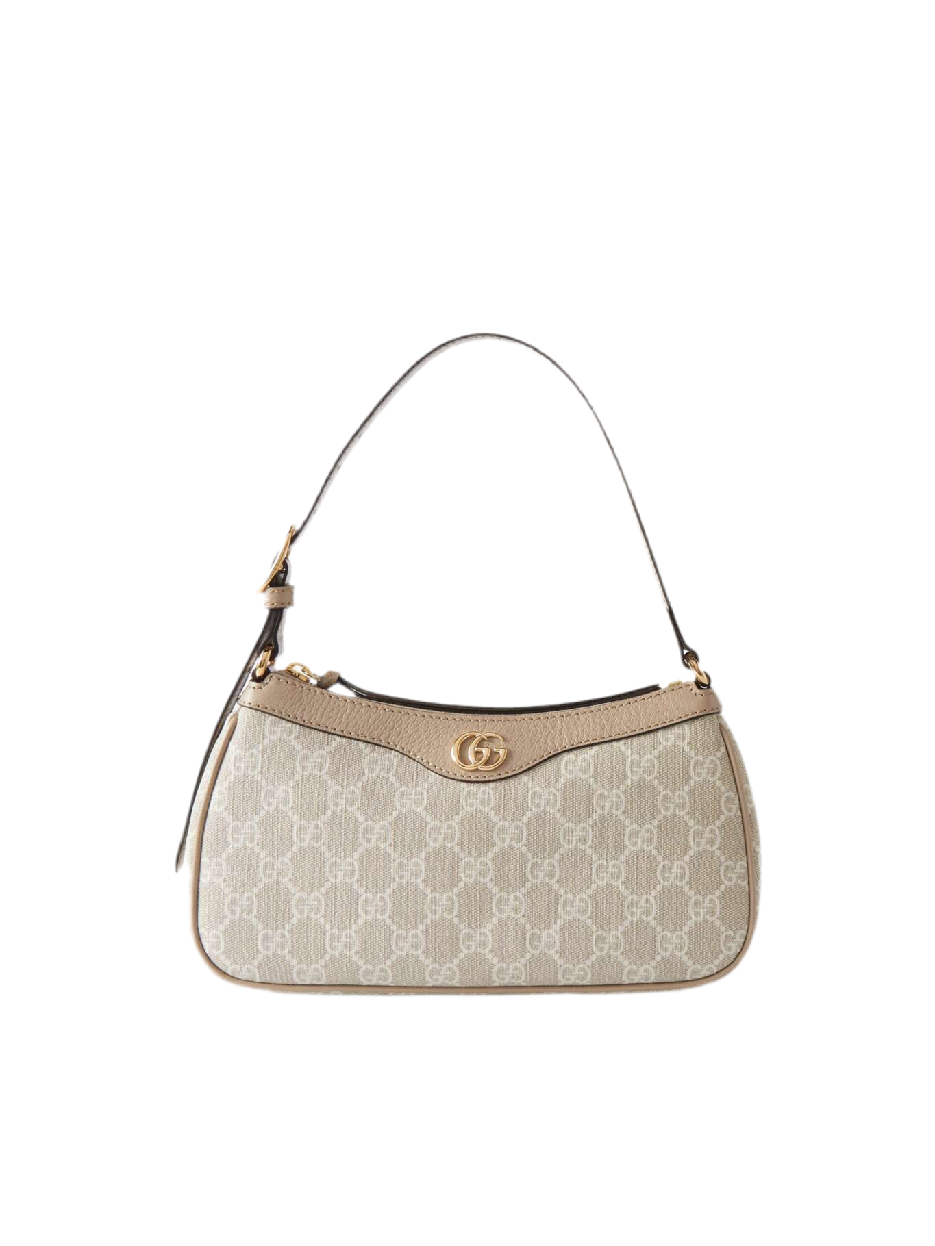 GG Luxe Shoulder Bag